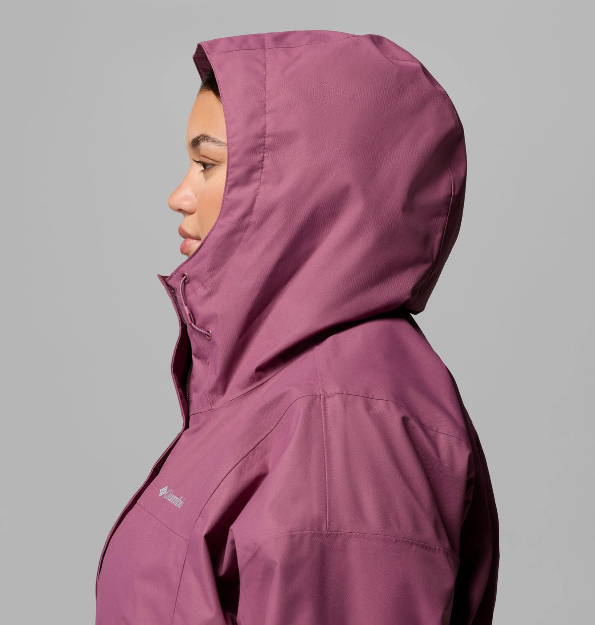 Antique Mauve