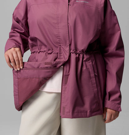 Antique Mauve