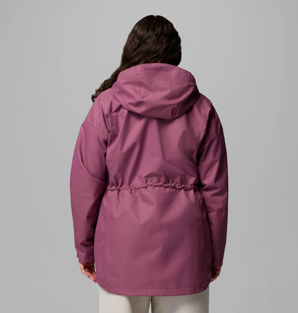 Antique Mauve