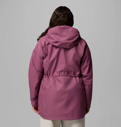 Antique Mauve