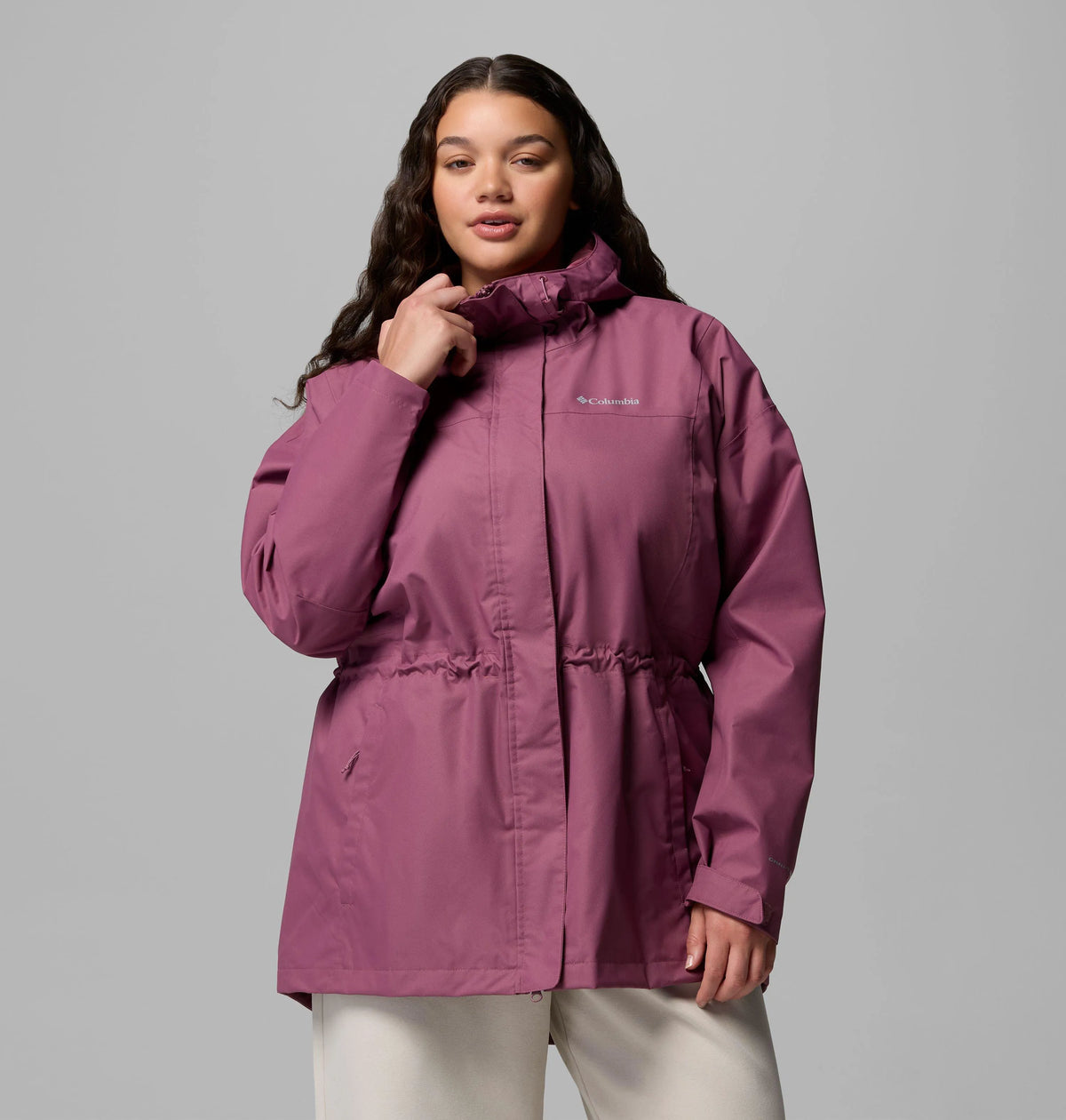 Antique Mauve