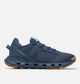 Zinc, Collegiate Navy