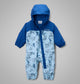 Ripple Blue Buggin, Mountain Blue