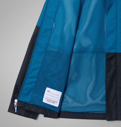 Phoenix Blue, Black