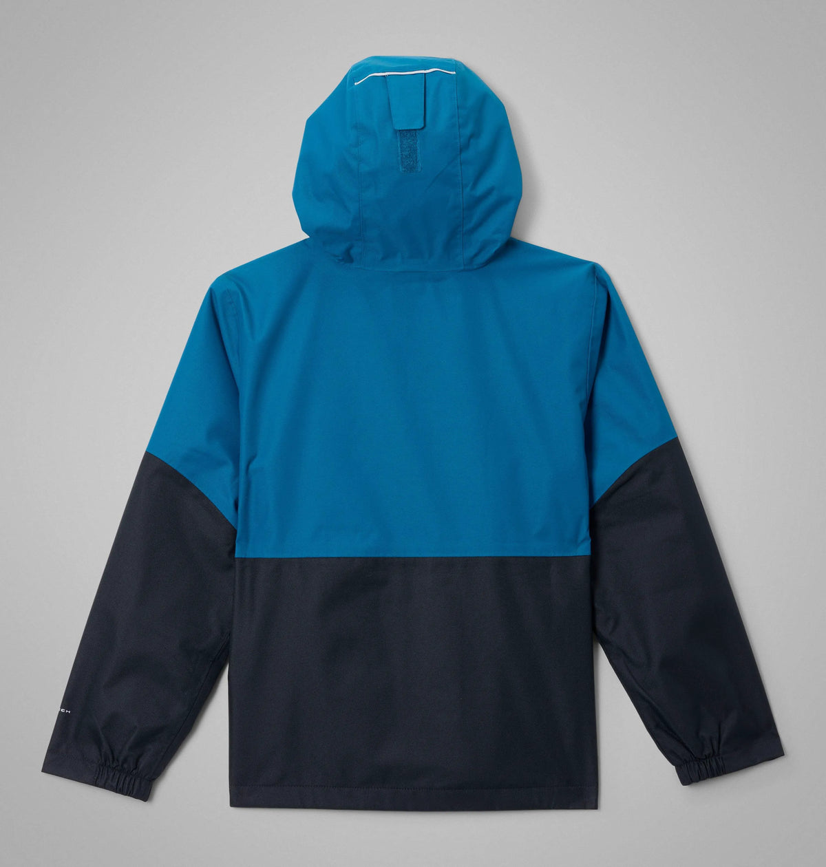 Phoenix Blue, Black