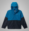 Phoenix Blue, Black
