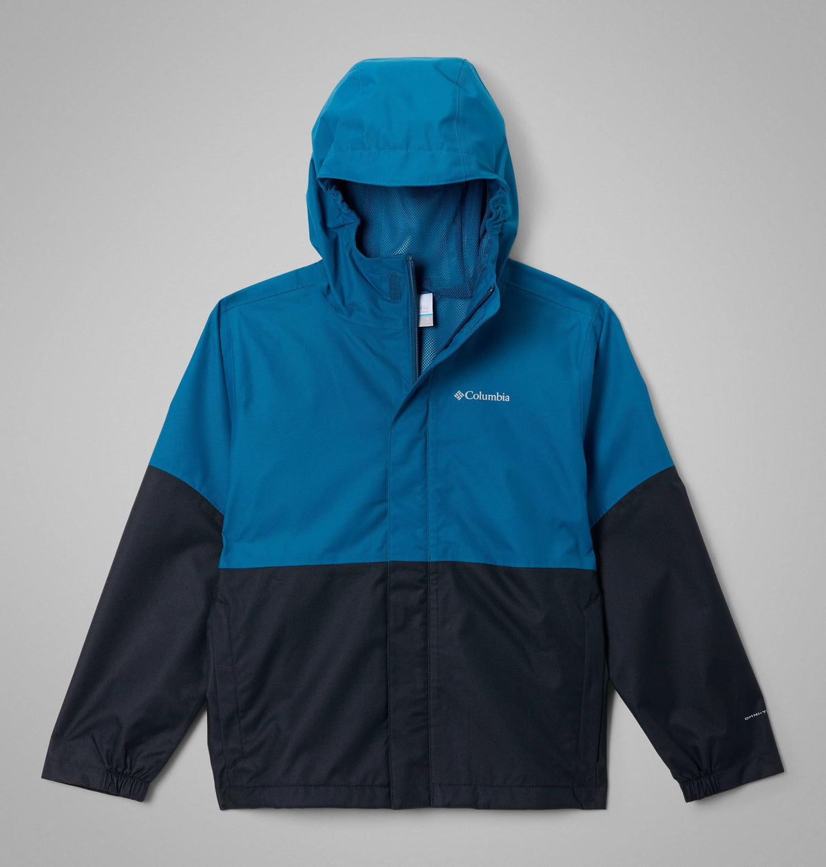 Phoenix Blue, Black