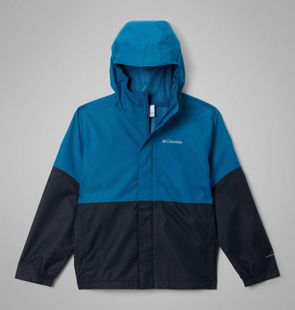 Phoenix Blue, Black