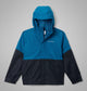 Phoenix Blue, Black