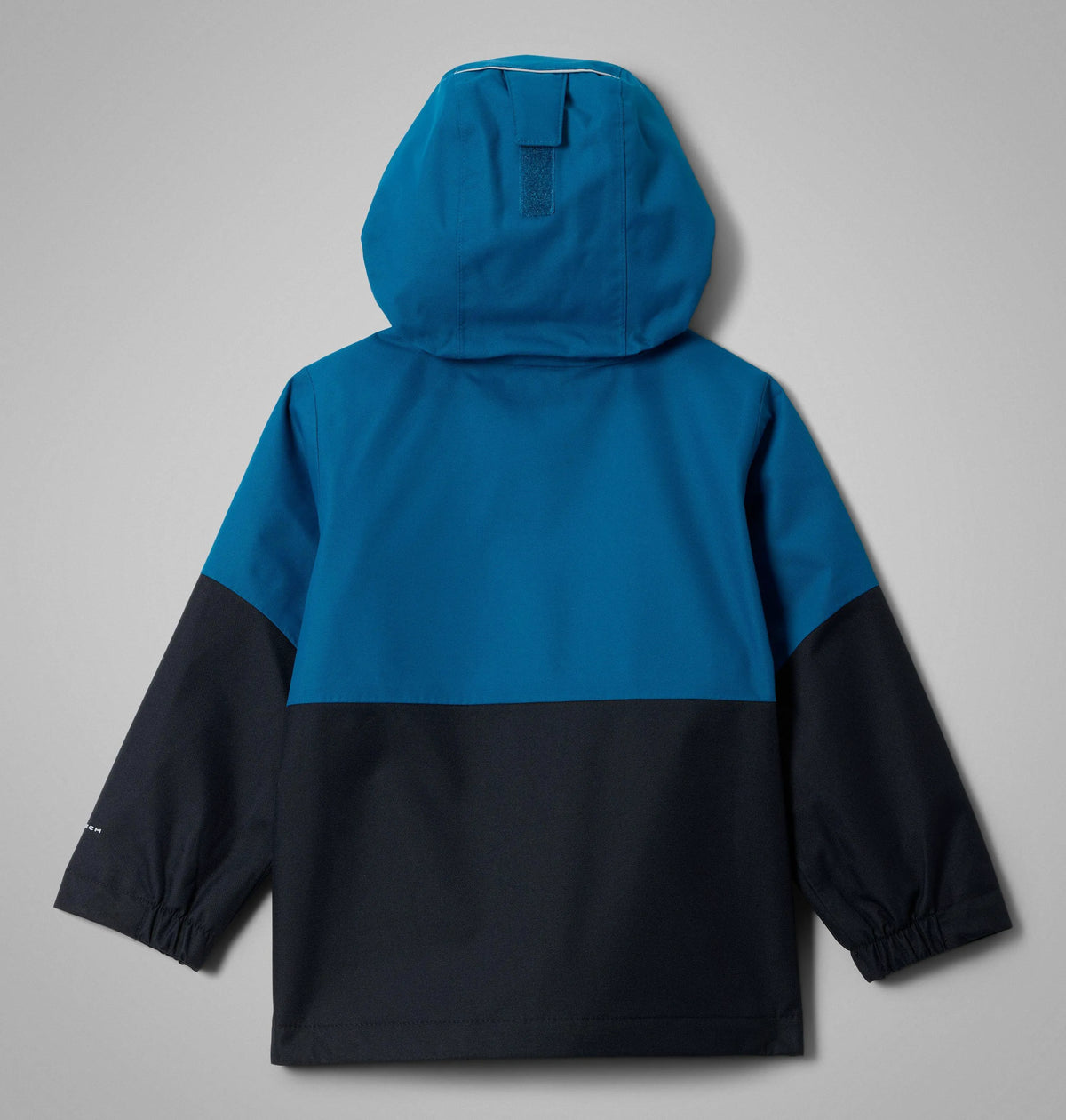Phoenix Blue, Black