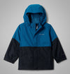Phoenix Blue, Black