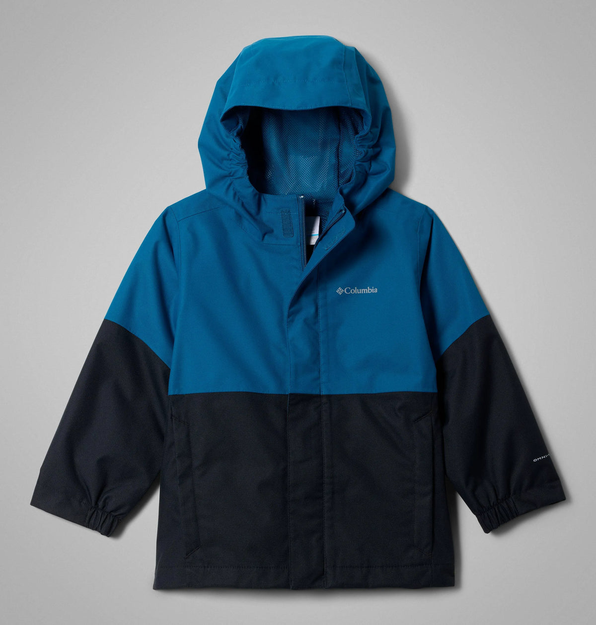 Phoenix Blue, Black