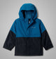 Phoenix Blue, Black