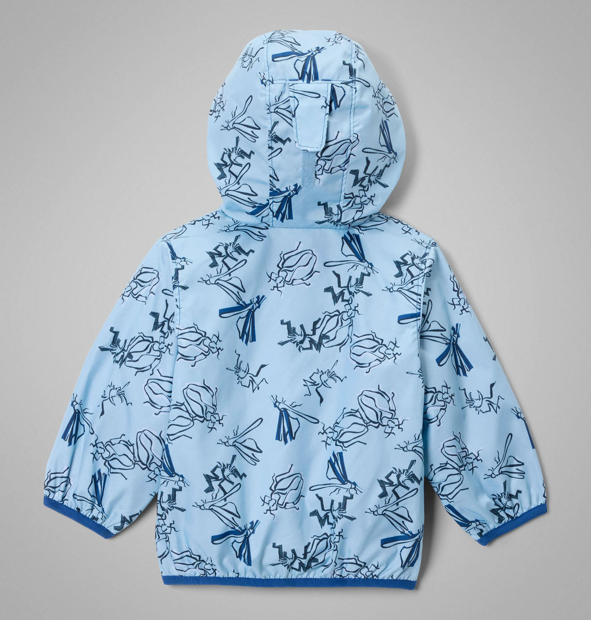 Ripple Blue Buggin
