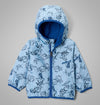 Ripple Blue Buggin