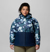 Collegiate Navy Ikatbloom, Coll Navy