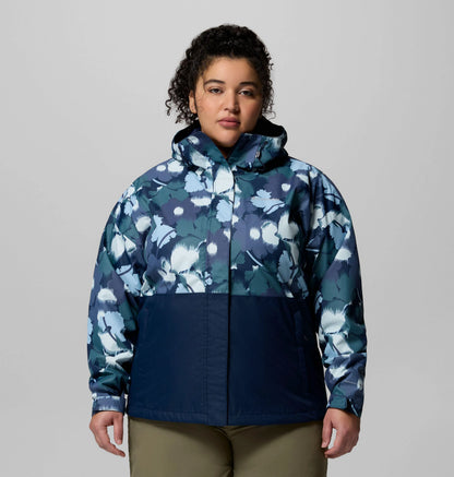 Collegiate Navy Ikatbloom, Coll Navy