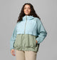 Safari, Marine Light, Crushed Blue