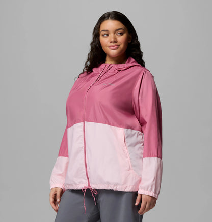 Rosette, Satin Pink