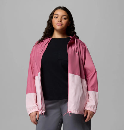 Rosette, Satin Pink