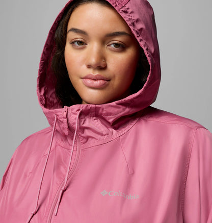 Rosette, Satin Pink