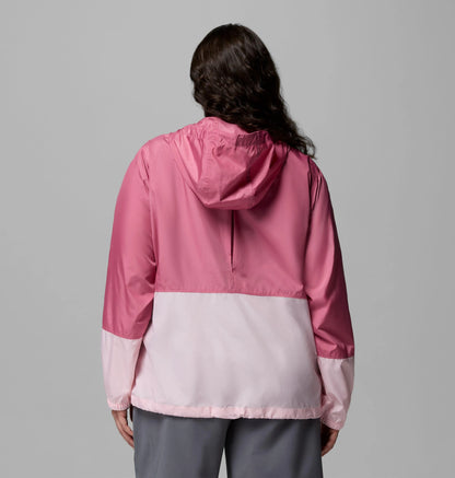 Rosette, Satin Pink