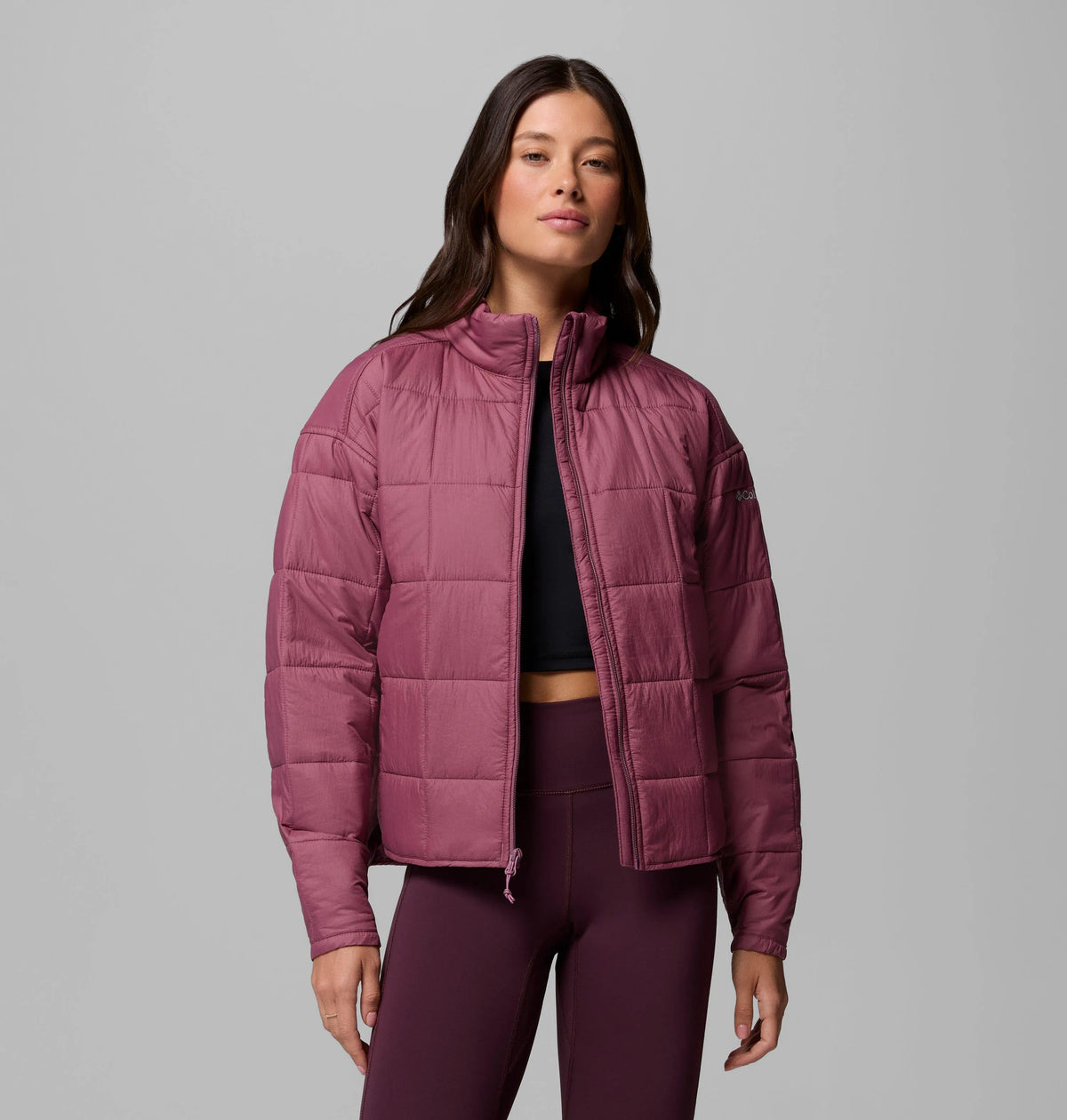 Antique Mauve