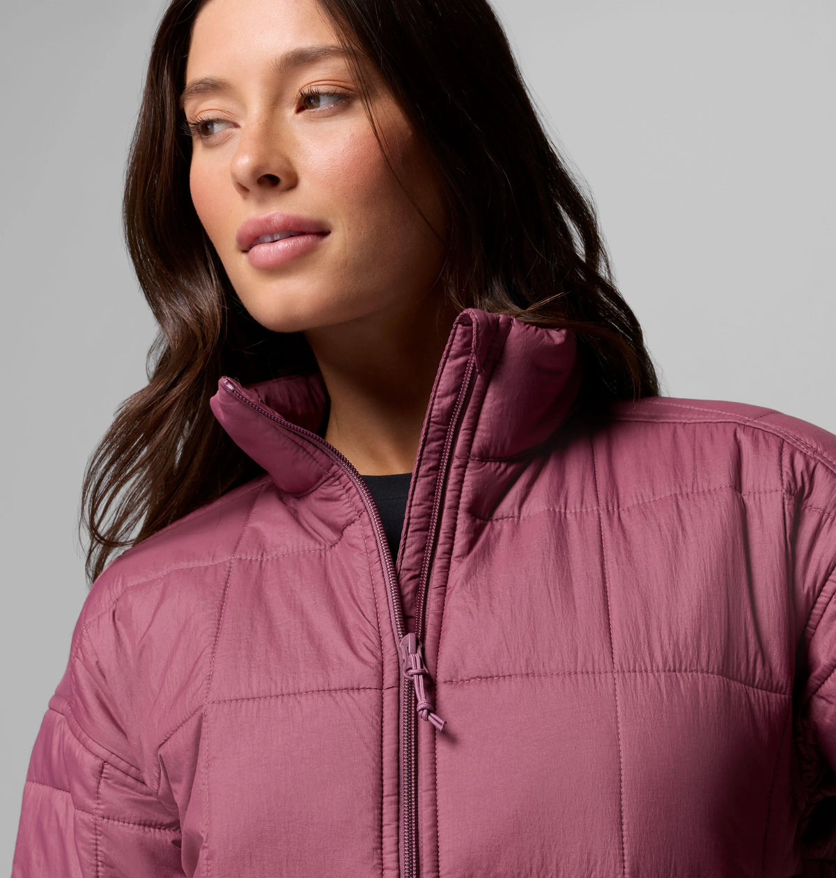 Antique Mauve