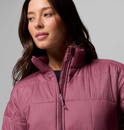 Antique Mauve