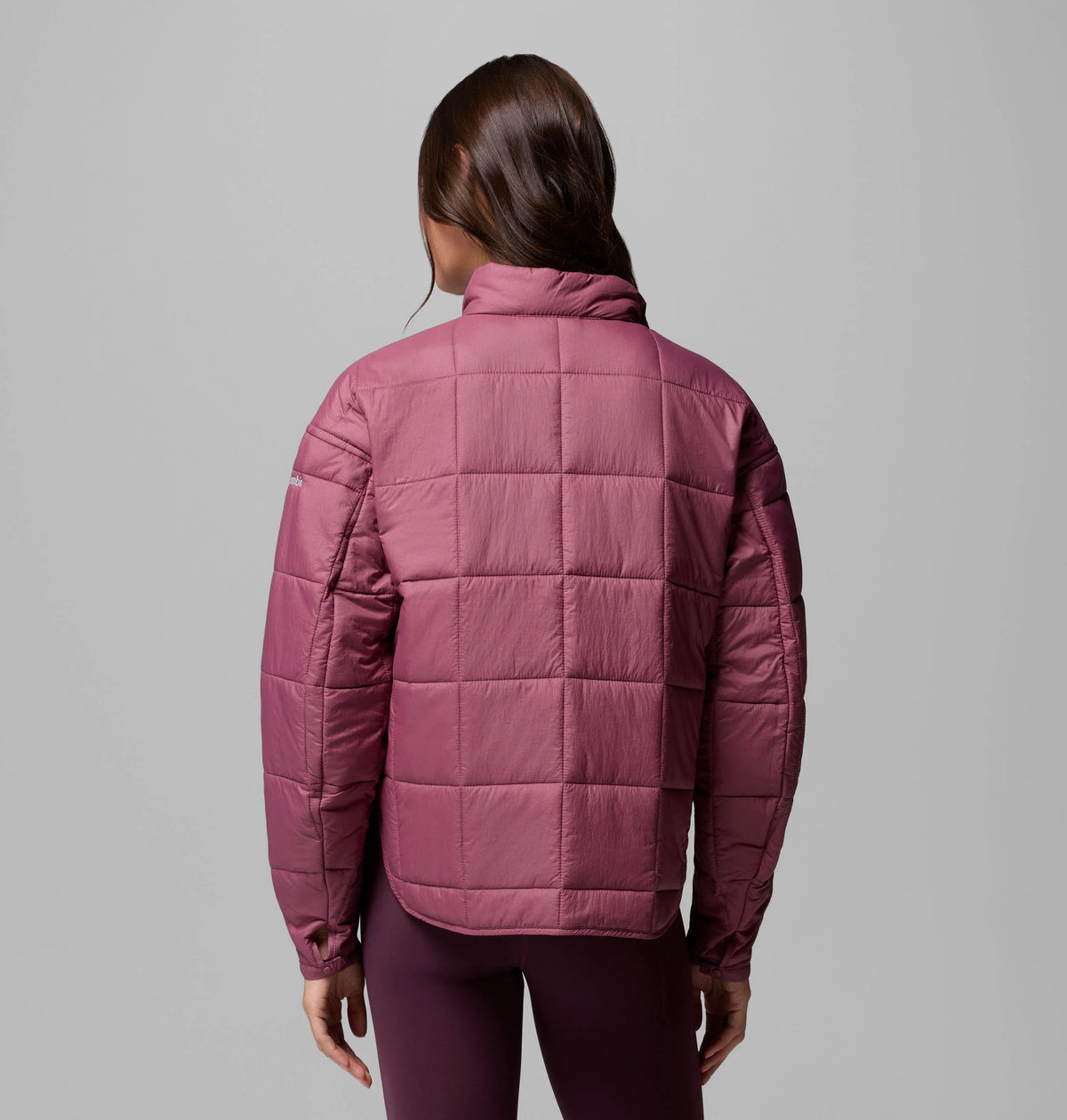 Antique Mauve