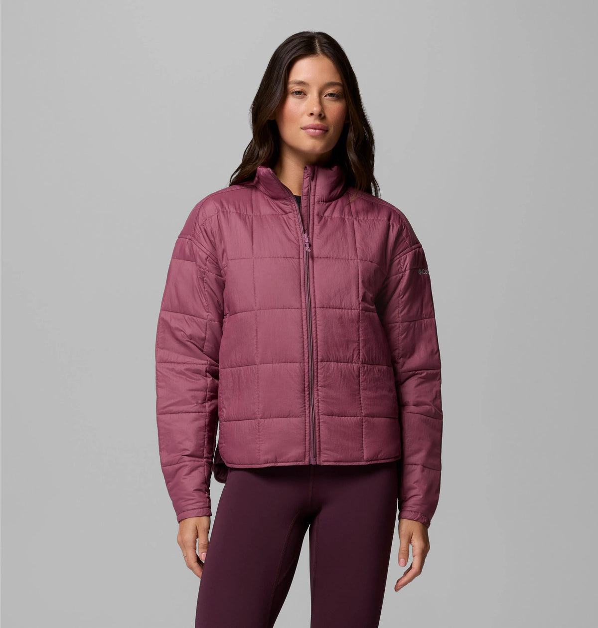 Antique Mauve