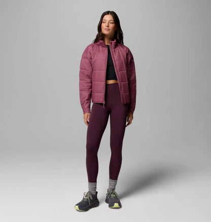 Antique Mauve