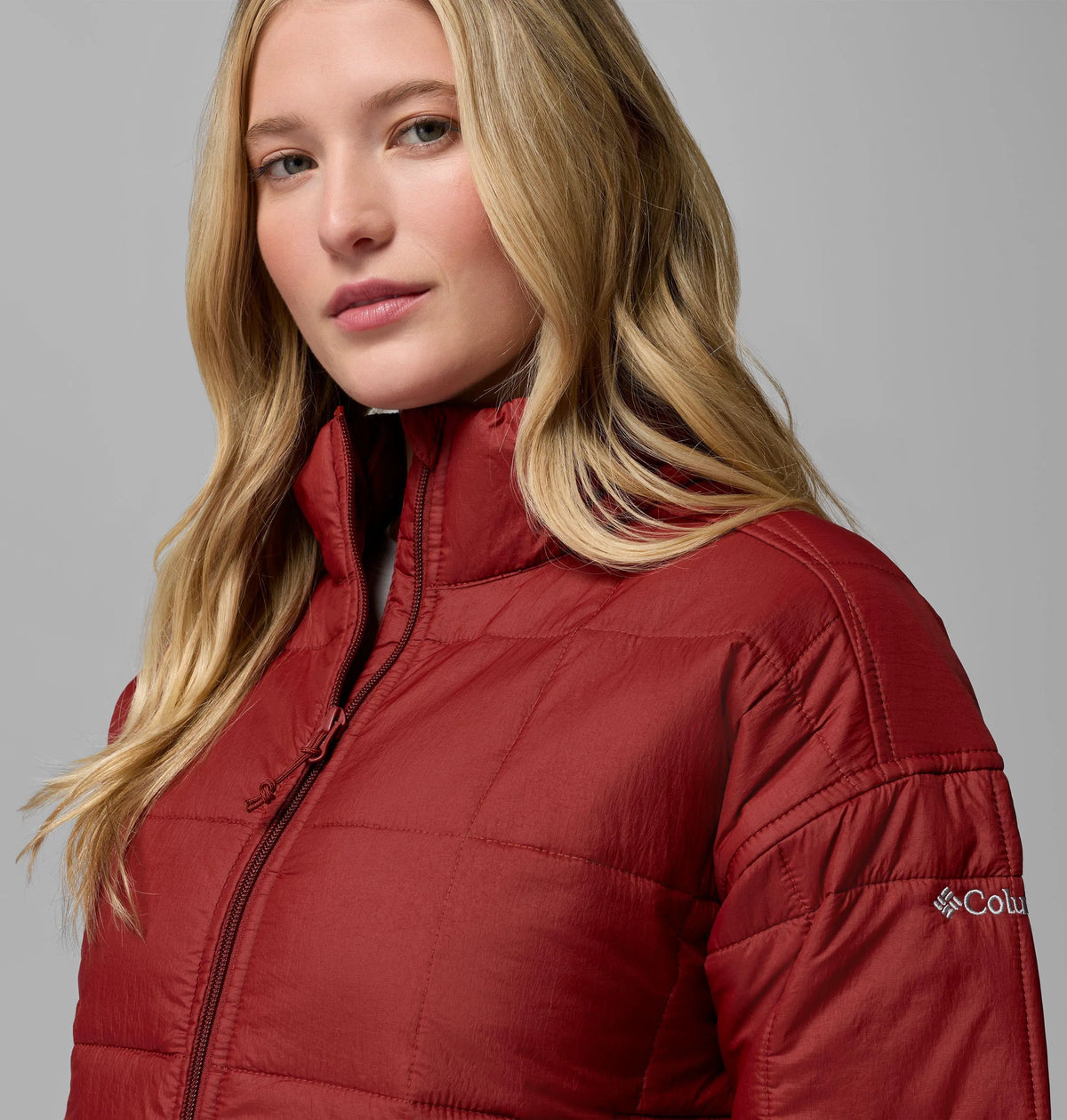 Red Oxide