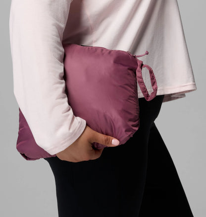 Antique Mauve