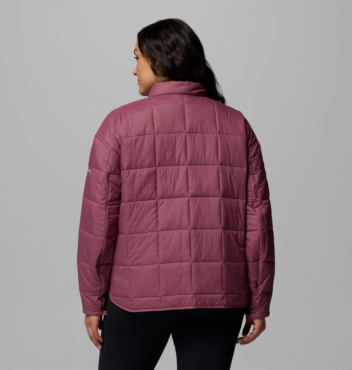 Antique Mauve