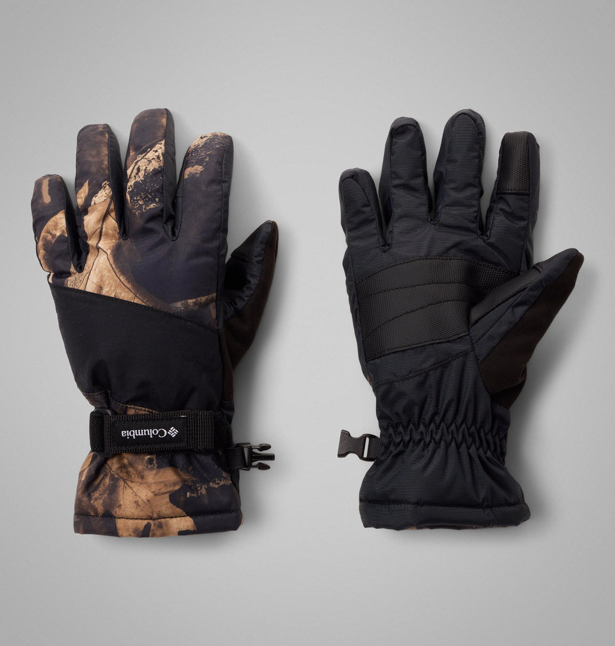 Black Timberwolf, Black