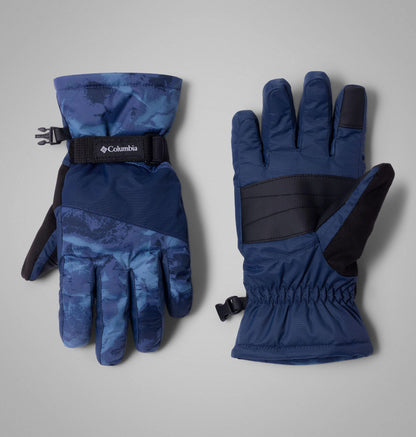 Collegiate Navy Icey Peaks, Coll Navy