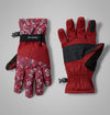 Red Oxide Posies, Red Oxide