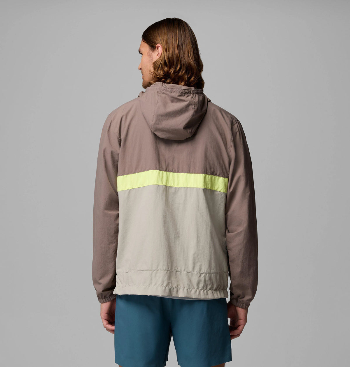 Iron, Flint Grey, Neon Light