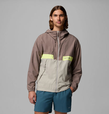 Iron, Flint Grey, Neon Light