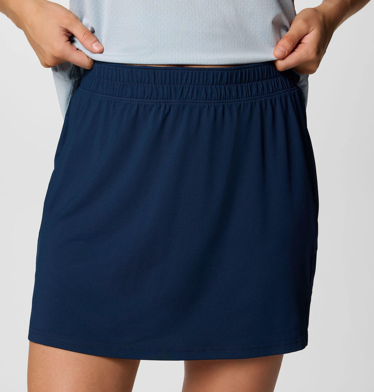 Collegiate Navy