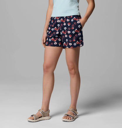 Collegiate Navy, Floweret