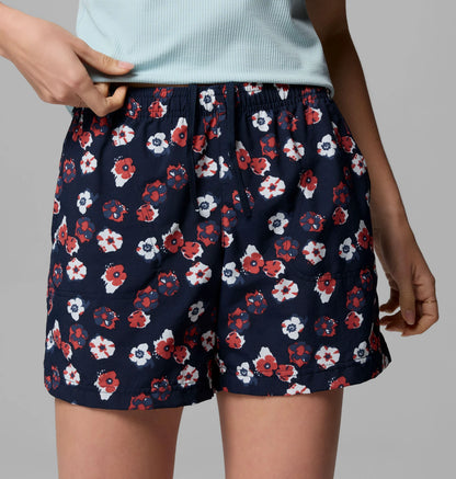 Collegiate Navy, Floweret