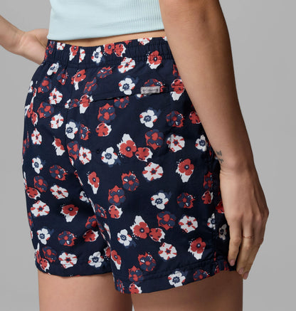 Collegiate Navy, Floweret