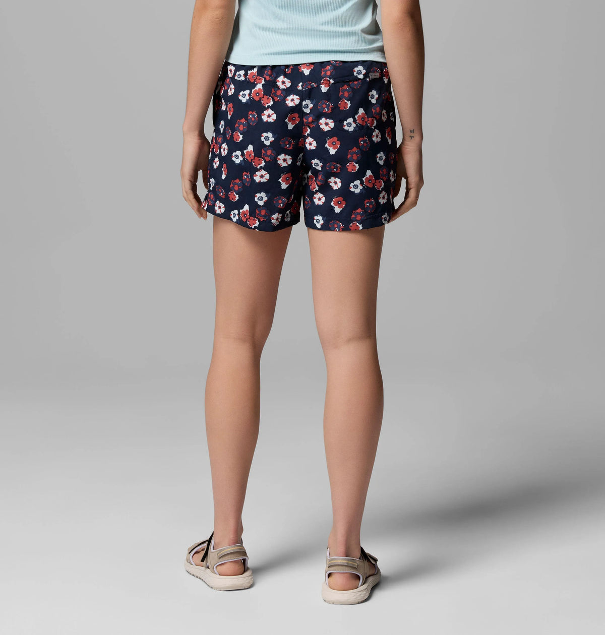 Collegiate Navy, Floweret