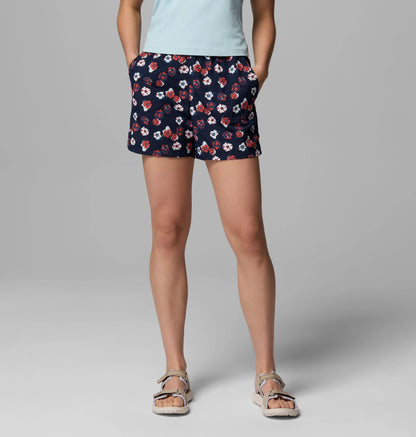 Collegiate Navy, Floweret