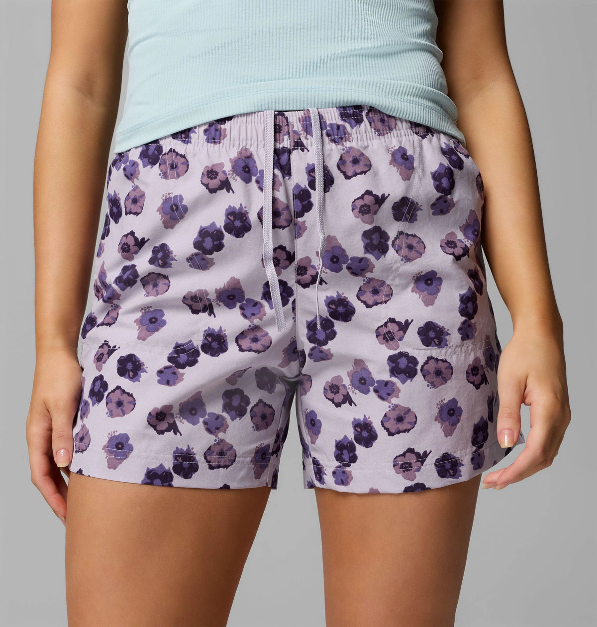 Lavender Pearl, Floweret