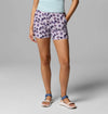 Lavender Pearl, Floweret