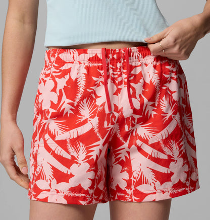 Poppy Red, Botaniflage Tonal