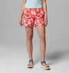 Poppy Red, Botaniflage Tonal